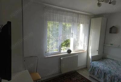 Ultracentral - Inchiriere ap. 3 camere + garaj - Piata Trandafirilor - 6