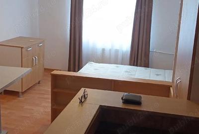 Garsonieră decomandată în Mărăști - 2