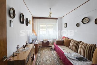 Apartament cu 4 camere decomandat, mobilat în Centrul Civic - 12