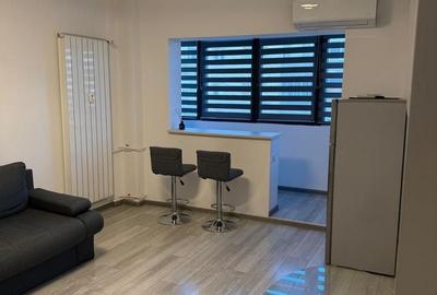 Garsonieră decomandată, mobilată în Tineretului - 1