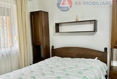 Apartament 3 camere – renovat, parter, zona Crângului – Sfântu Gheorghe - 9