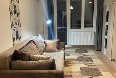 Inchiriez apartament de 2 camere in zona Balcescu - 2