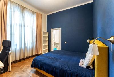 3 camere | Petfriendly | 15 Min Metrou Piata Unirii - 6