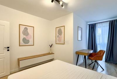 Apartament 2 camere, Parcare The Nest, zona The Office, BRD - 13