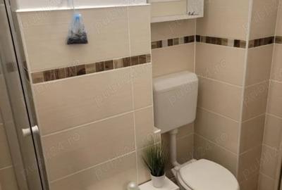 Garsoniera zona Dorobanti - 2