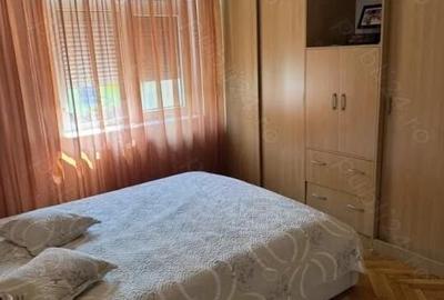 APARTAMENT 3 CAMERE DECOMANDAT CONFORT 0 ZONA TOMIS 3 - 9