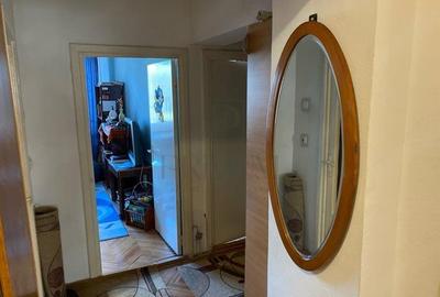 ULTRACENTRAL - 3 Camere - 2 Bai - Decomandat - Etaj intermediar - Centrala termi - 5