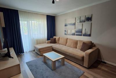 Apartament cu 3 camere decomandat în Zorilor - 8