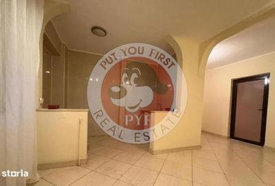 Apartament cu 3 camere decomandat în 13 Septembrie - 10