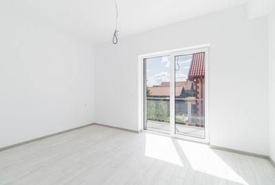 Duplex cu 5 camere cu Canalizare în Ciorogârla - 10
