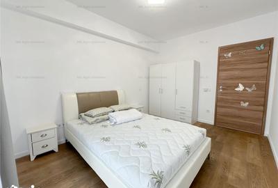 Apartament cu 3 camere decomandat, mobilat în Griviței - 6