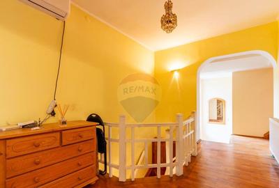 Vila Individuala 5 camere Domenii-Agronomie 178mpu Parcar... - 18