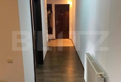 Apartament 2 camere, deco, 55 mp, balcon 8 mp et intermediar, Roata Faget - 9