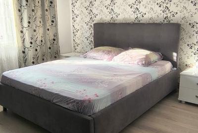 Apartament cu 3 camere decomandat în Central - 7
