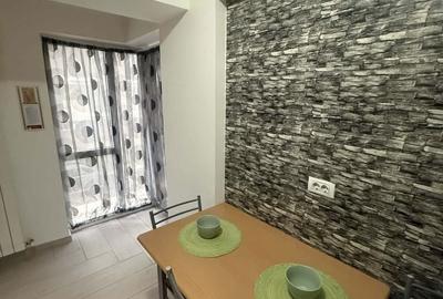 Apartament cu 2 camere decomandat în Dancu - 6