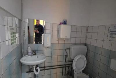 Spațiu comercial, de 80 mp, în 1 Decembrie 1918 - 2