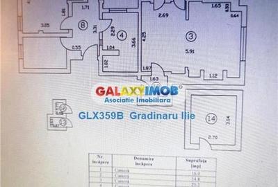 Vanzare apartament luxos Ultracentral / Biserica Popa Soare Vanzare apartament luxos Ultracentral / Biserica Popa Soare - 19