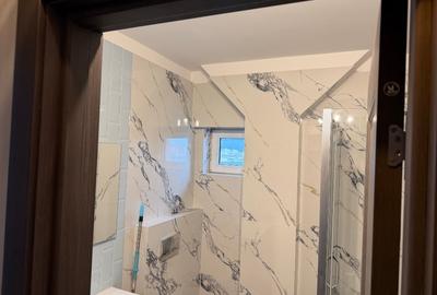 Apartament cu 2 camere decomandat în Astra - 3