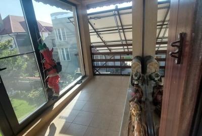 Casă individuală cu 7 camere cu Canalizare în Ovidiu - 10