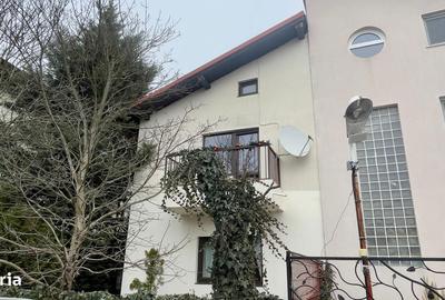 Casă cu 5 camere cu Canalizare în Băneasa - 2