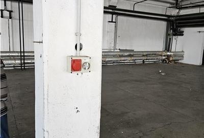 Spatiu Industrial - 3000 mp - Productie - Depozitare - Distributie - 17