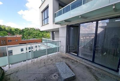 4 Terase! Apartament 4 camere pe 2 niveluri,126 mp, Grigores - 11