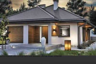 Spațiu comercial, în Dimieni - 2