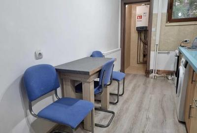 Apartament 2 camere 1 Mai Insula - 8