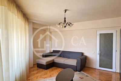 Apartament cu 2 camere de inchiriat in Cantemir, Oradea - 3