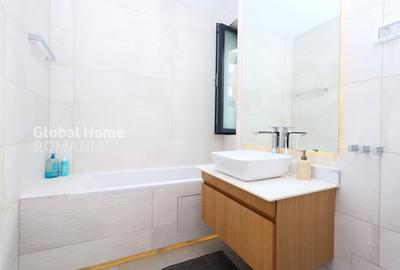 VIda Herastrau | 3 Rooms 174 Sqm + Terrace  74 Sqm + 2 Parking | 2020 Finished - 12