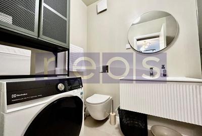 Închiriere Apartament 2 Camere Mobilat Lux | Garaj Subteran | Piața Domenii - 9