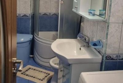 Garsonieră decomandată în Central - 7