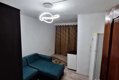 Garsonieră semidecomandată în Bularga - 3