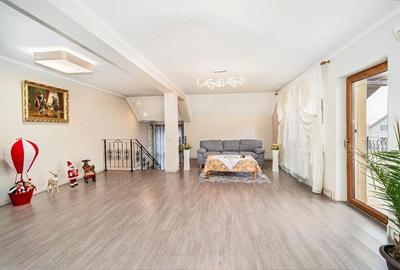 Casă cu Teren 800 Mp în Utvin - 5