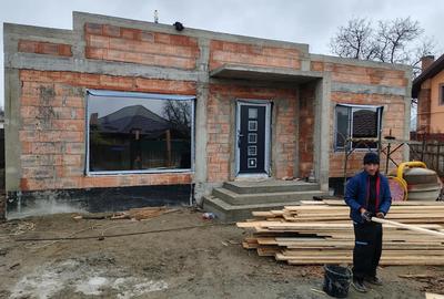 Casa de vanzare in Dancu - 3