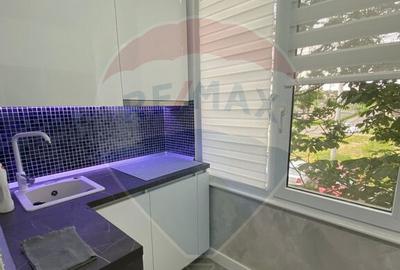 Apartament cu 3 camere decomandat, mobilat în Rogerius - 12