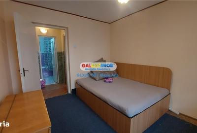 Apartament cu 3 camere în Central - 4