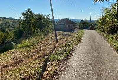 Casa + teren Certeju de Jos, Comuna Vorta ( Hunedoara) Casa + teren Certeju de Jos, Comuna Vorta ( Hunedoara) - 6