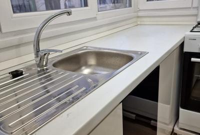 Zona Eroii Revolutiei  Brancoveanu  38 mp bloc nou mobilata parcare - 19