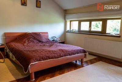 Casa individuala cu Garaj 360mp Utili, Zona Crisan - ID V4097 - 49