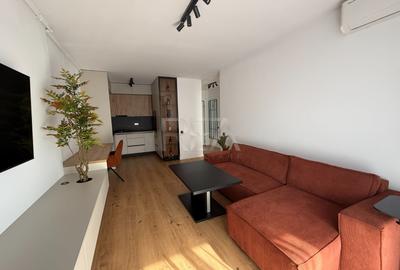 Apartament cu 2 camere decomandat, mobilat în Theodor Pallady - 2