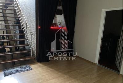 Casa individuala cu 7 camere si hala service,teren 600 mp... - 8