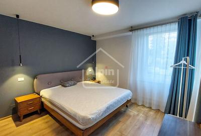 Apartament cu 3 camere decomandat în Griviței - 12