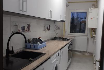 Garsonieră decomandată în Lujerului - 13