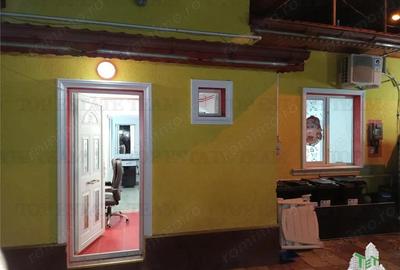 Va oferim spre inchiriere o super locatie, la strada, ideala pt beauty sallon, fast food, clinica ve - 7