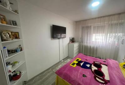 Apartament cu 3 camere decomandat, mobilat în Valea Rosie - 12