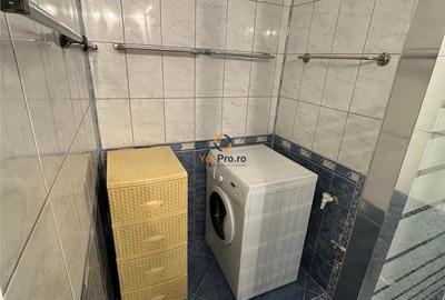 Apartament cu 3 camere decomandat în Olimpia-Stadion - 4