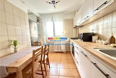 Apartament cu 2 camere decomandat, mobilat în Sebastian - 8