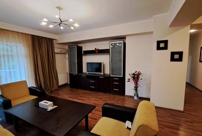 Apartament cu 3 camere decomandat în Băneasa - 7