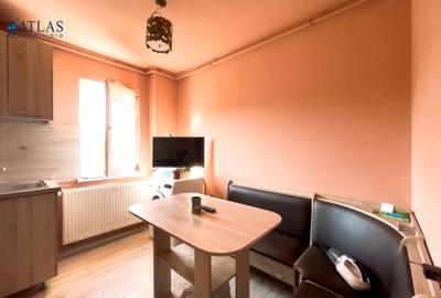 Apartament cu 2 camere semidecomandat în Calea București - 12